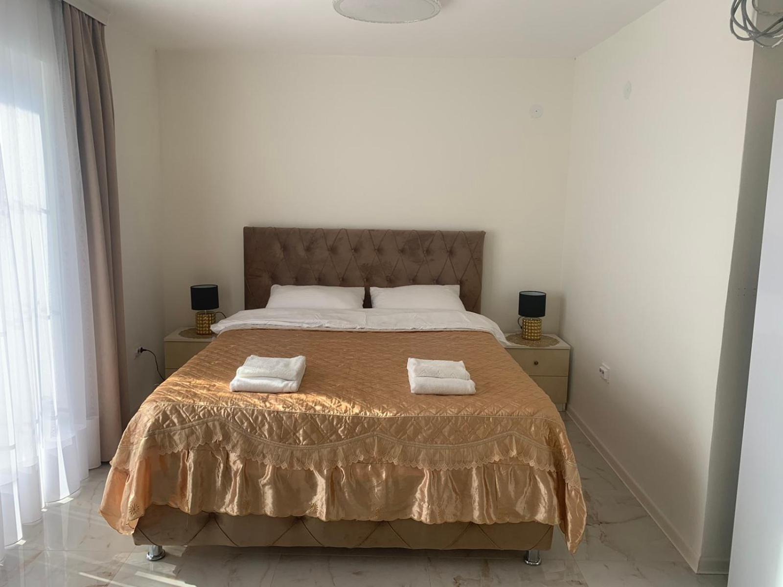 Dina Lux Apartman Jagodina Εξωτερικό φωτογραφία