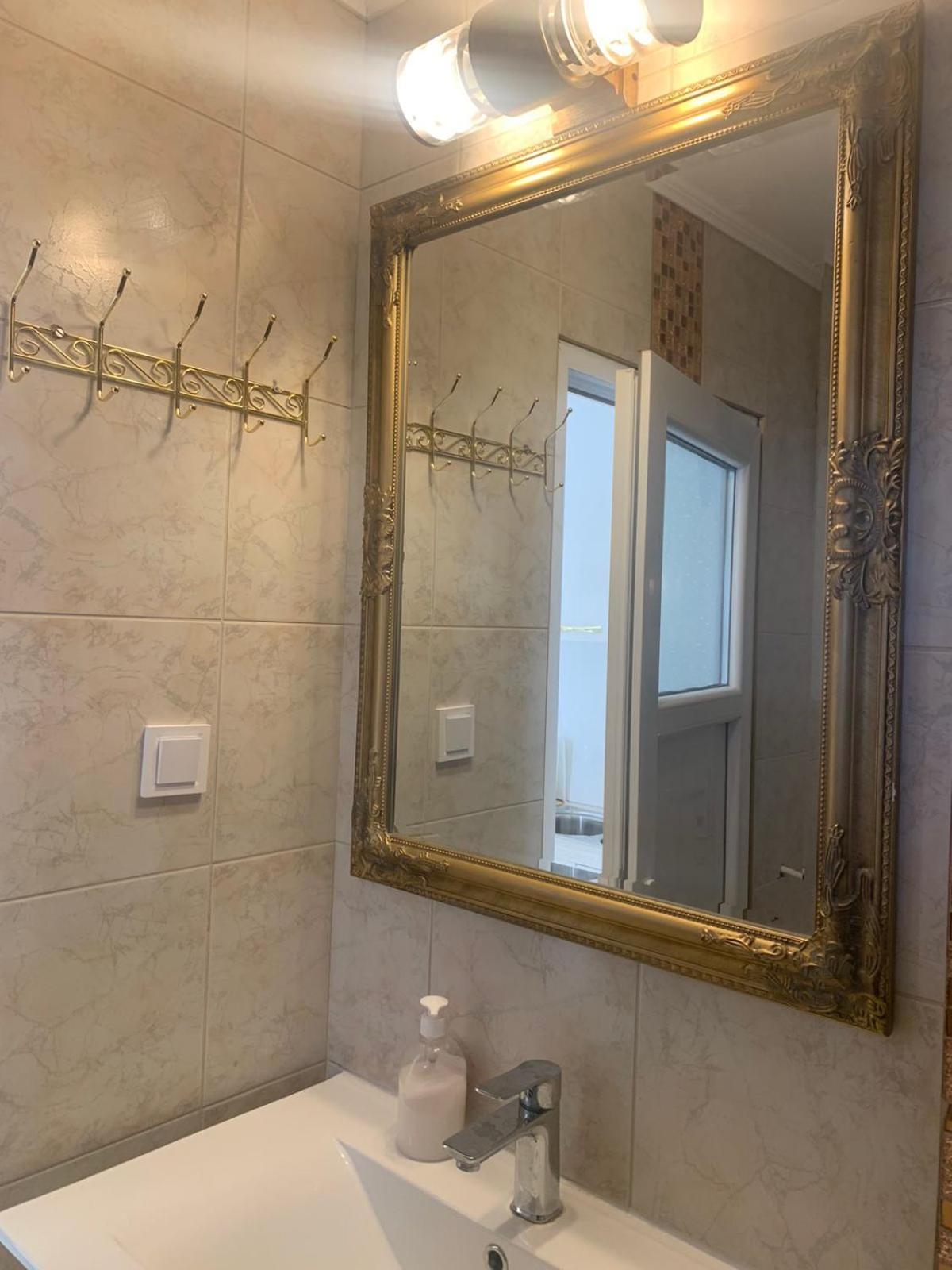 Dina Lux Apartman Jagodina Εξωτερικό φωτογραφία