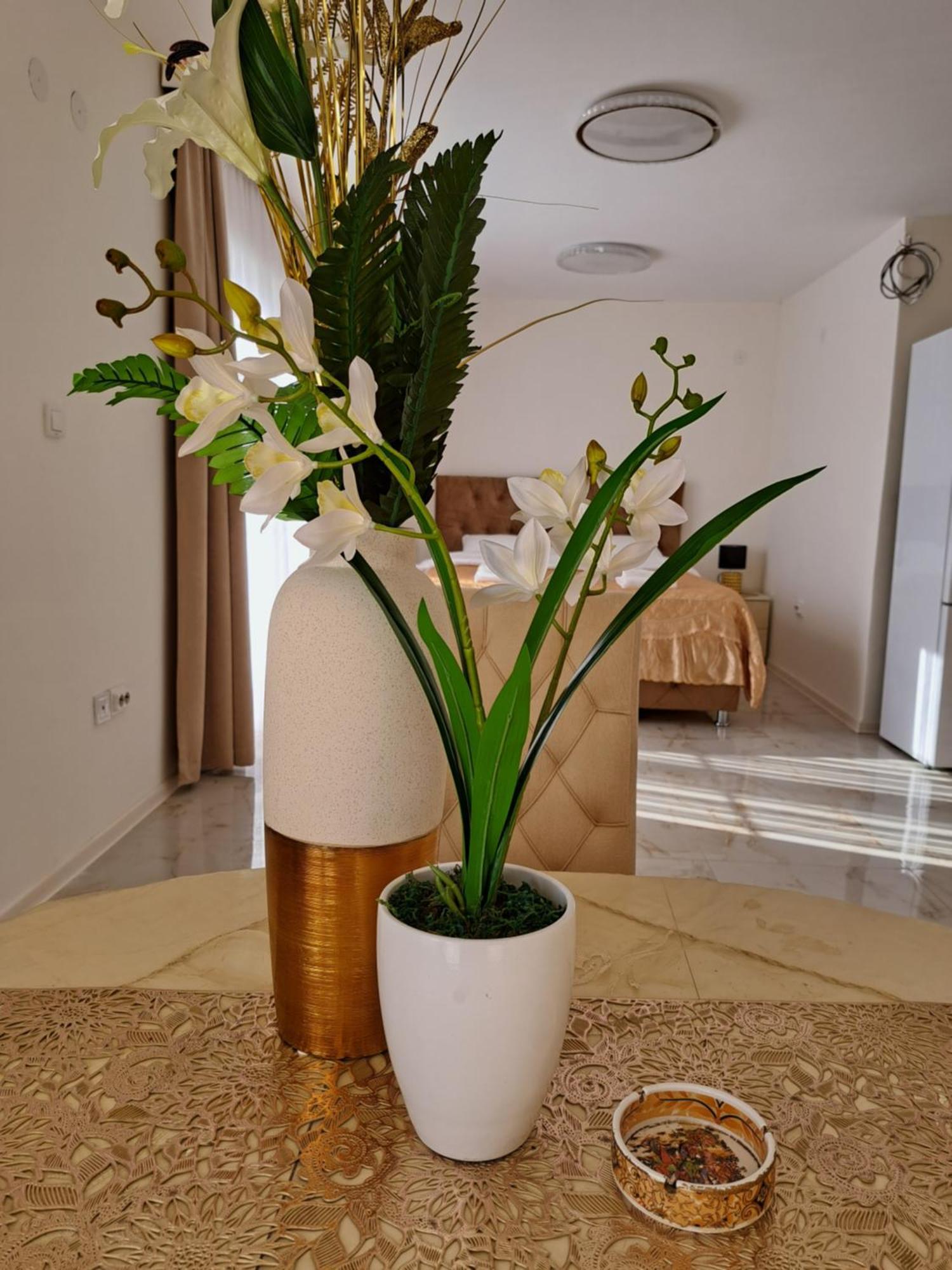 Dina Lux Apartman Jagodina Εξωτερικό φωτογραφία