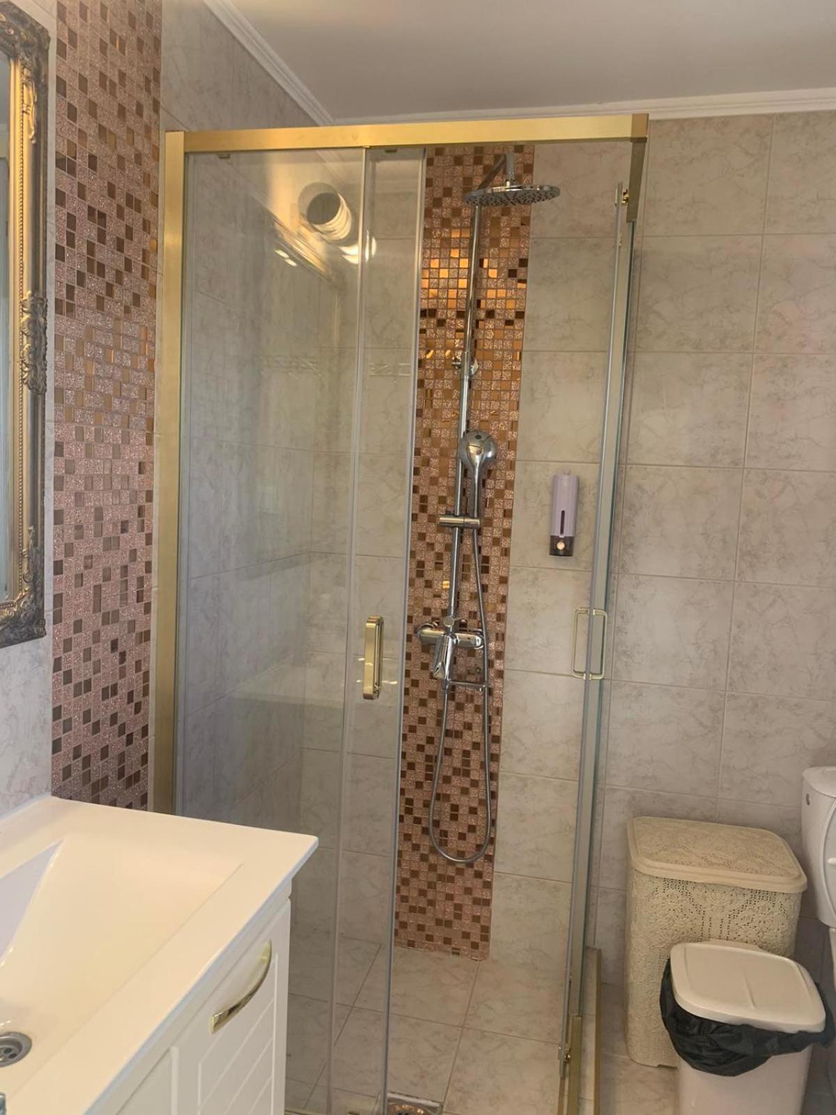 Dina Lux Apartman Jagodina Εξωτερικό φωτογραφία