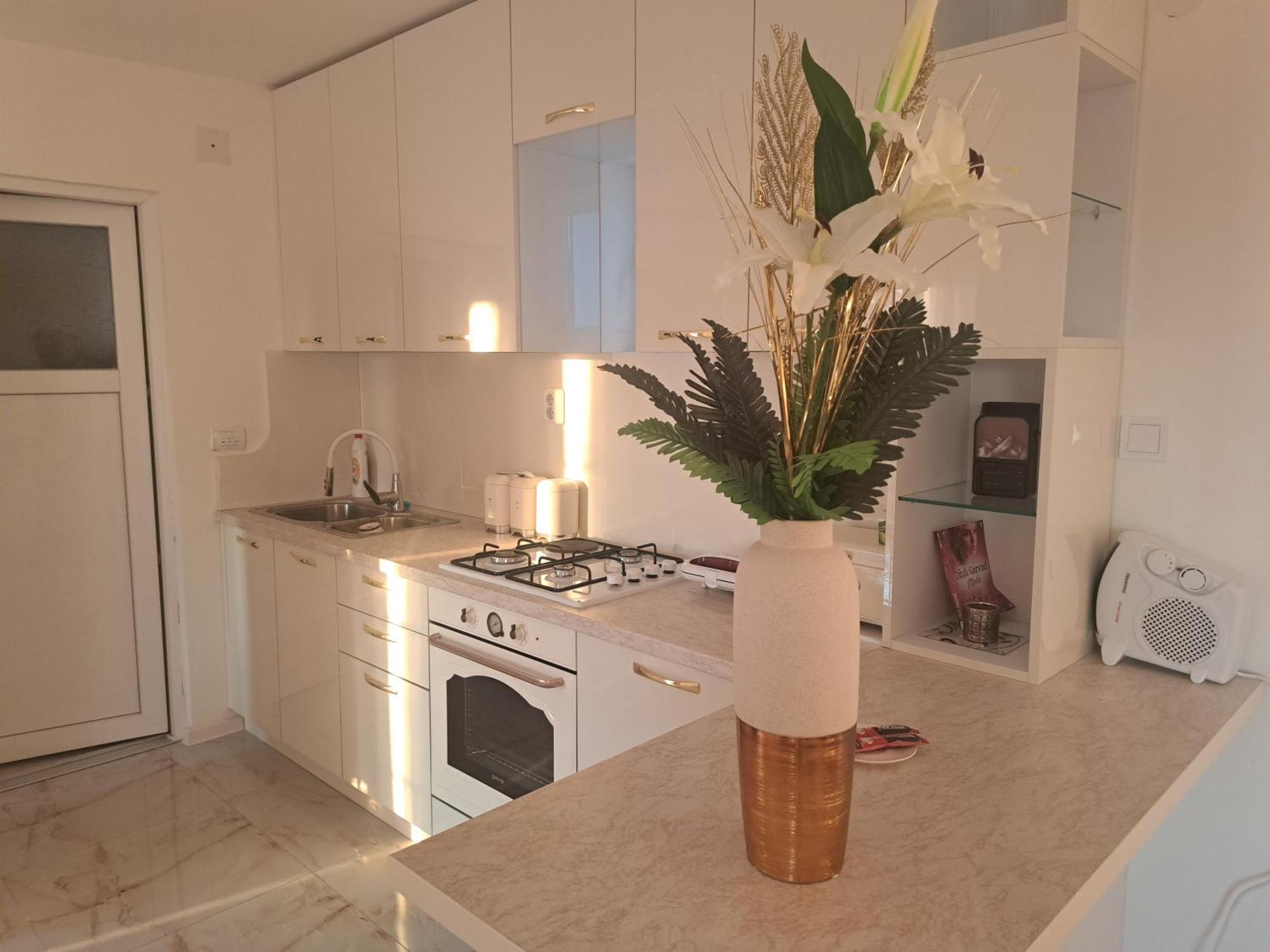 Dina Lux Apartman Jagodina Εξωτερικό φωτογραφία